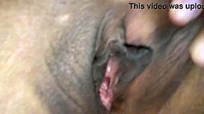 why is she shaking on the ground with extreme squirting orgasms and overloading tight pussy?