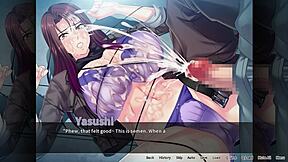 Play With This Muscular Milf For Creampie Fun!