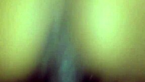 cock between her huge tits, anal lick fingering creampie assfucking