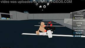 Fan called her annoying, so I fucked her.