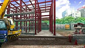 Play With This Muscular Milf For Creampie Fun!