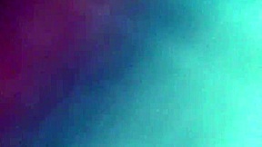 Doggy style anal position