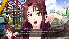 Play With This Muscular Milf For Creampie Fun!