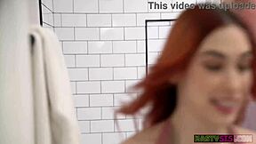 I love playing hide and seek with stepbro Delilah Day, it's wild!