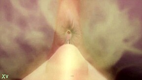 albina morena rabuda twerking dancing funk on car horny