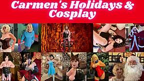 i fucked granny velma dinkleys lick & dick cumnundrum