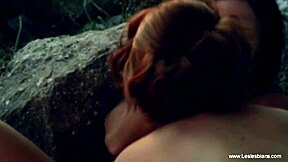 Martina Nikol And Her Perfect Lesbian Partners