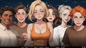 complete moonripple lake gameplay part 5 😊