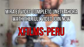 Shy Venezuelan Teen Turns Slutty During Porn Casting Audition