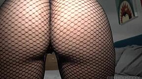 big tit milf takes bbc 😍