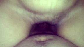 Amateur guy eating the girl from Três Barras in fun way.