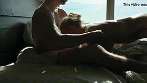 Luna Lips Gets Her Big Ass Pounded by Personal Trainer's Monster Cock