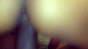 cock between her huge tits, anal lick fingering creampie assfucking