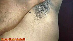 Bhabi Shows Nipples Hairy Pussy To Step Brother He Fucks Creampie