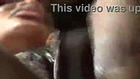 I fuck my step sister hard touching her pussy and she keeps moaning like a crazy woman raging with pleasure