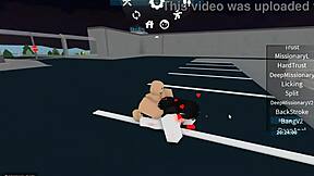 Fan called her annoying, so I fucked her.