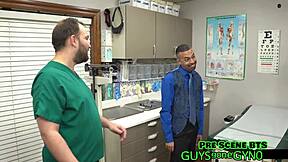 Angel Ramiraz takes daughter to work