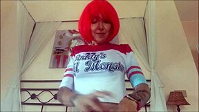 my underwear is dirty and wet, wanna join?