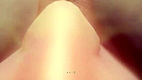 albina morena rabuda twerking dancing funk on car horny