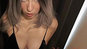 Punishing My Step-Mom For Cheating With Intense Fucking