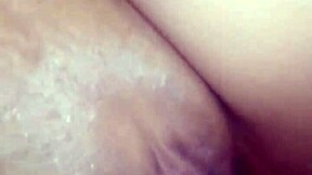 Neighbor Drills My Big Ass While I Use My Vibrator