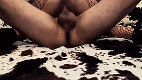 This Girl Has Excellent Porn Skills