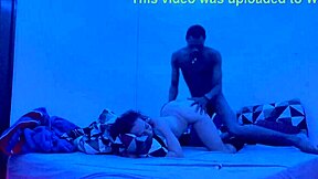 Thick Latina Milf with Perfect Body Sucks and Gets Blacked by Bigdaddykj in Preview.