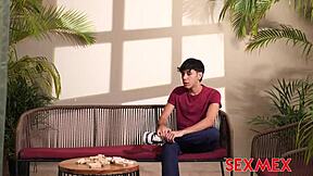 Yo Marci Koltermann, Wanna Join Us for a Wild 3some with Your Stepson’s Friend?