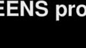 Yessica Bunny Craves More After Triple Anal Penetration