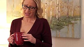 hey step mom, wanna get naughty with me today??