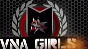 sexy milf carmen valentina eats cleo's wet pussy after bet loss