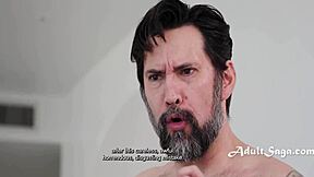 Secretary fucks boss tommy pistol