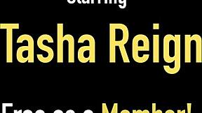 I need Tasha Reign to suck James Deen’s cock now