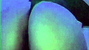 Doña Mary Gets Horny