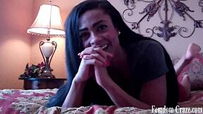 Zamknę twój kark w niezłomnym nożycach i upokorzę cię!