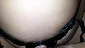 Inversão 5 - Girl Fucks Guy With Strapon