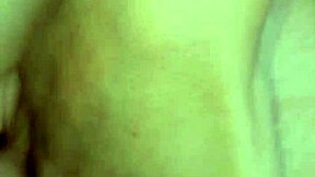 friend with big ass borrows bathroom, things get steamy