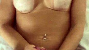 Brazilian Hammers Japanese Pussy On Hotel Balcony?