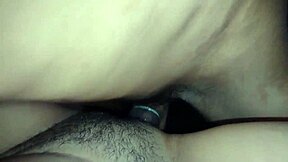 Horny STEPSISTER GETS WET WHILE FUCKING her stepbrother and they RECORD themselves for later viewing.