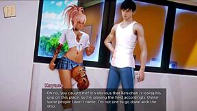 academy 187 game adventure unfolds