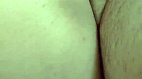 Macedonian couple's wild double penetration!