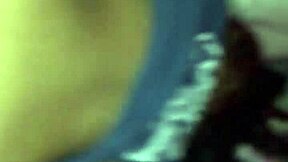 Late Night Fuck with Fat Ass, Monster Cock?