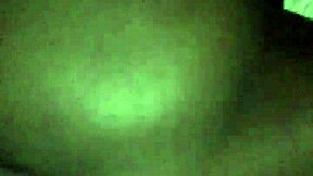 Thick Freaky Ebony SQUIRTS On BIG BLACK COCK