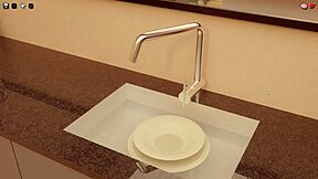 hey, check this 3d porn game, my pleasure, part 1... wild stuff!