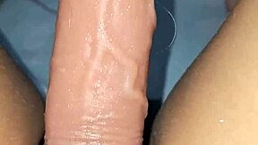 Blonde liberal marries well-endowed man