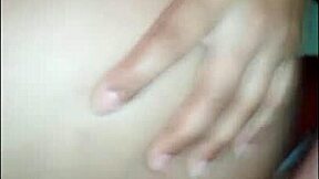 condomless sex with college roommate, giving ass