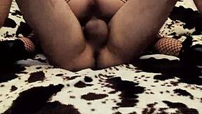 This Girl Has Excellent Porn Skills