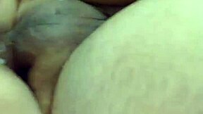 Macedonian couple's wild double penetration!