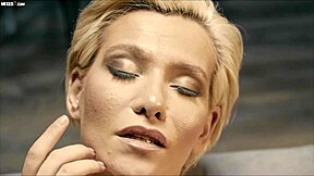 Hell yeah! Hot European babes Amirah Adara and Subil Arch lick and finger each other wildly!