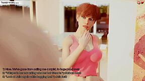 hey, check this 3d porn game, my pleasure, part 1... wild stuff!